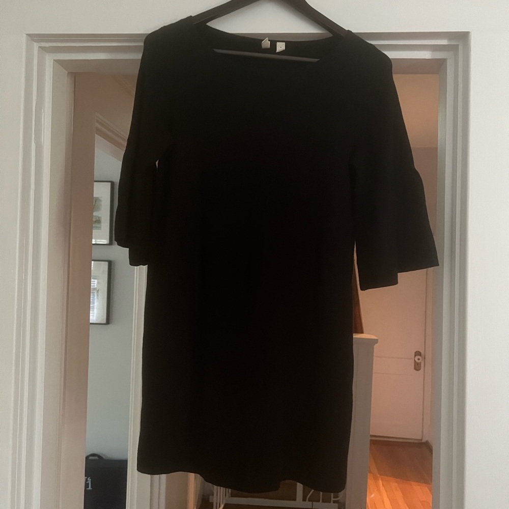 Moth sweater dress medium